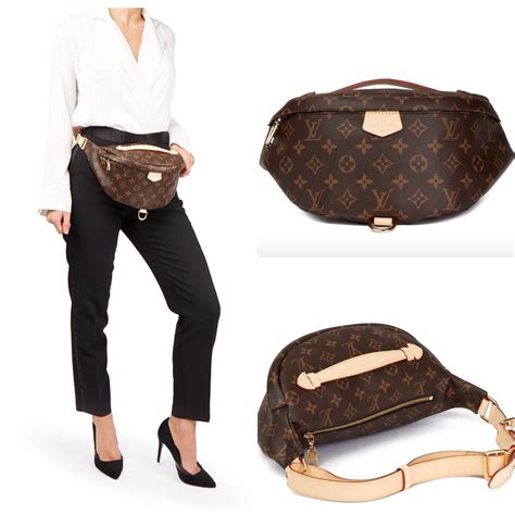 louis vuitton 26 pouch|louis vuitton waist pouch.